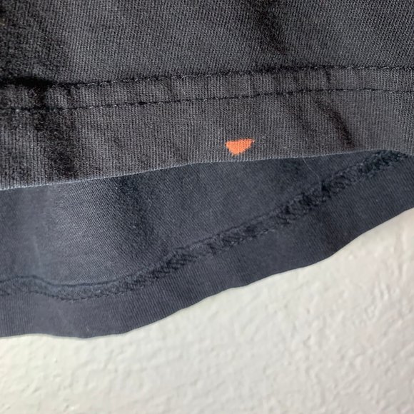 📍Men’s Black Never Made long sleeve shirt - Picture 3 of 5